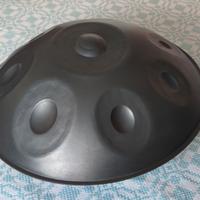 Hand pan Ayasa