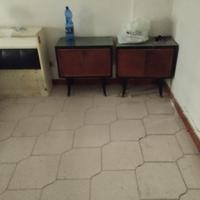 comodini vintage