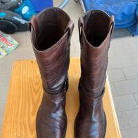 Stivali unisex vintage