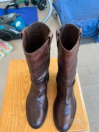 Stivali unisex vintage