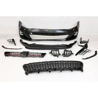 Golf 7 3-5 porte Paraurti anteriore GTI look