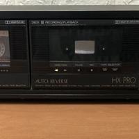 Luxman K-110W