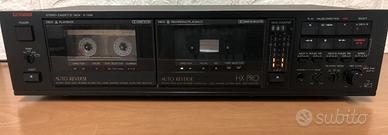 Luxman K-110W