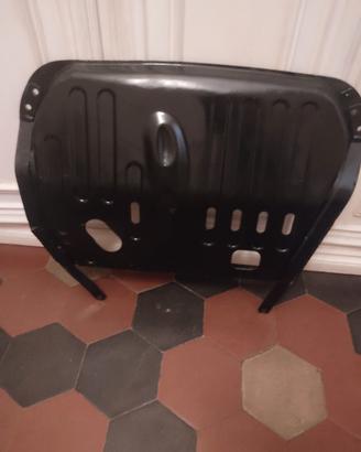 para motore in ferro per fiat panda 