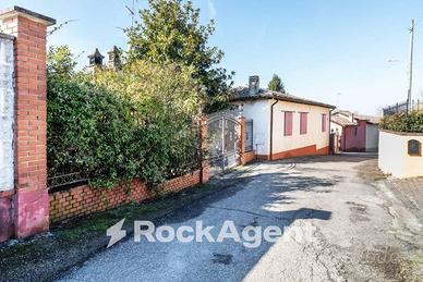 AMPIA VILLA PANORAMICA