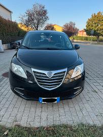 Lancia Y terza serie nera