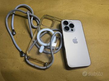 IPHONE 14 PRO 128 GB BATTERIA 100%