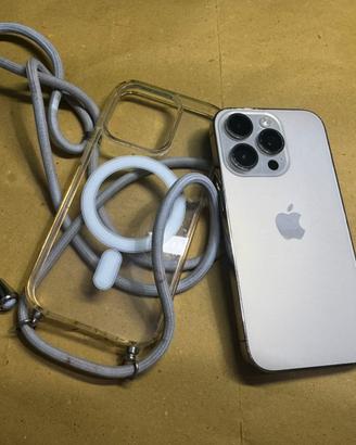IPHONE 14 PRO 128 GB BATTERIA 100%