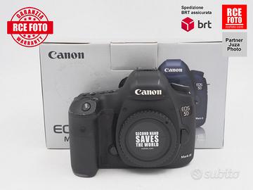 Canon EOS 5D Mark III
