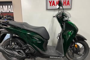 Honda SH 150 Vetro