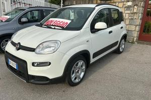 Fiat Panda 1.0 FireFly S&S Hybrid Neopatentati