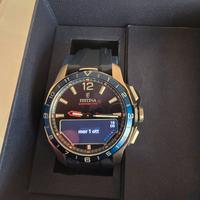 Festina Connected ancora in garanzia