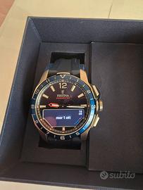 Festina Connected ancora in garanzia
