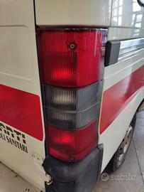 Fanale posteriore destro FIAT DUCATO del 2002