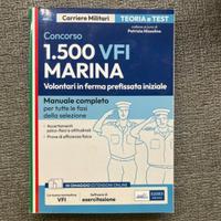 libri per chi vuole entrare nel esercito 