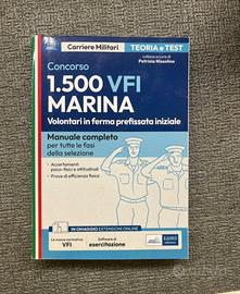 libri per chi vuole entrare nel esercito 