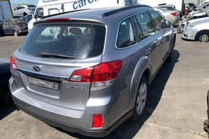 Ricambi Subaru Outback 2010 diesel EE20