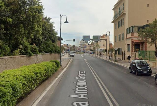 Nettuno bilocale arredato