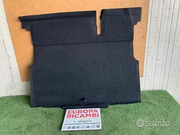 Tappeto vano bagagli Opel Crossland