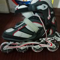 Roller Blade Fila
