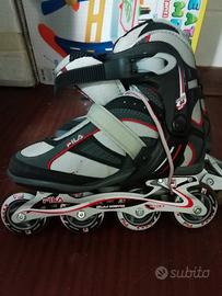 Roller Blade Fila
