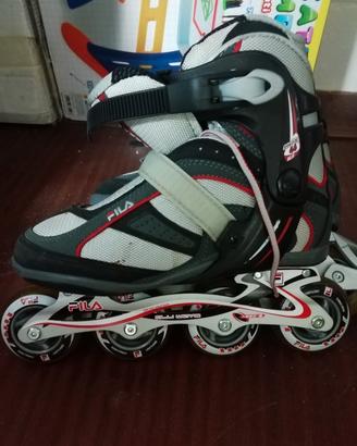 Roller Blade Fila