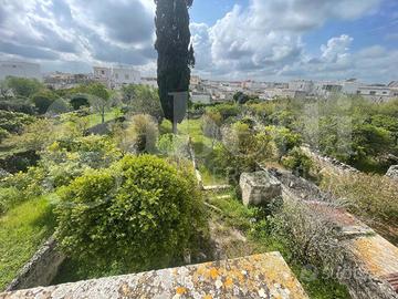 Casa Indipendente Calimera [Cod. rif 3227109VRG]