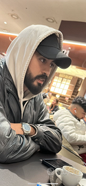 Badante uomo
