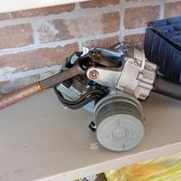 servosterzo elettrico (CITY)