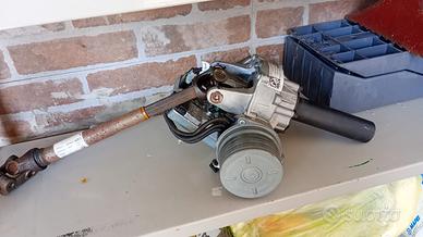 servosterzo elettrico (CITY)