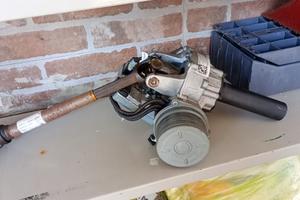 servosterzo elettrico (CITY)