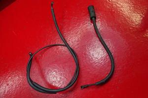 TUBO FRIZIONE BMW K1200RS