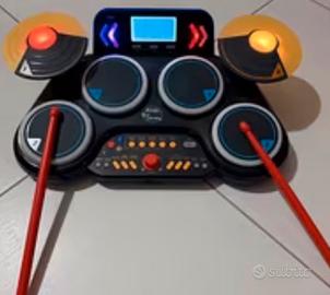 Batteria elettrica bambini