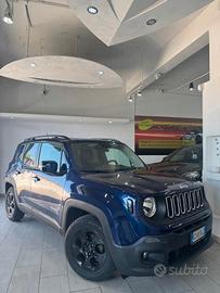 Jeep Renegade 1.6 Mjt 105 CV Business