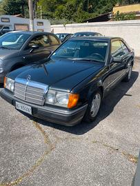 Mercedes 230 ce