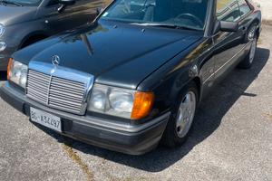Mercedes 230 ce