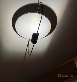 Lampada da parete/soffitto Spilla Arteluce Flos