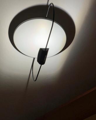 Lampada da parete/soffitto Spilla Arteluce Flos