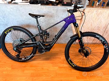 FORBIDDEN DRUID  CORE E 800Wh