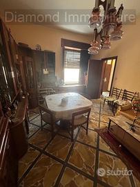 Casa singola con garage a Fornazzo - Milo