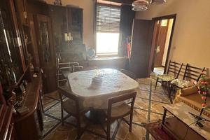 Casa singola con garage a Fornazzo - Milo