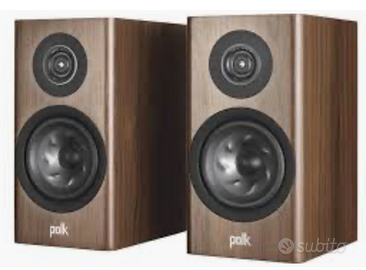 diffusori Polk Audio R100