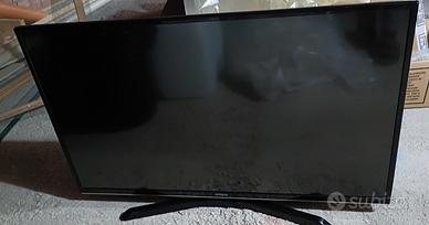 TV Hitachi 43 pollici smart