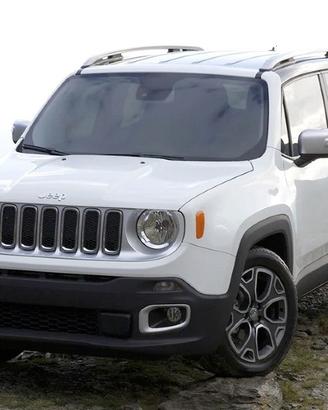 Ricambi portiere jeep renegade