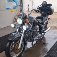 moto Guzzi California ev 1100