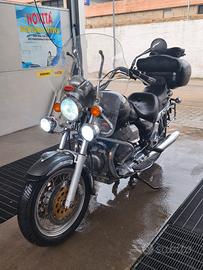 moto Guzzi California ev 1100