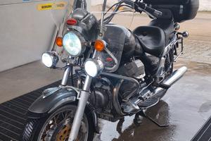 moto Guzzi California ev 1100