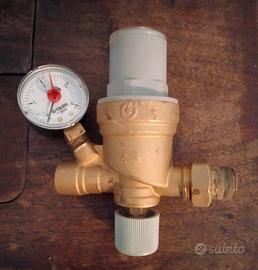 Riempitore automatico 