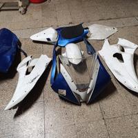 Carena VTR R6 2006-2008