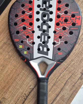  racchetta padel 